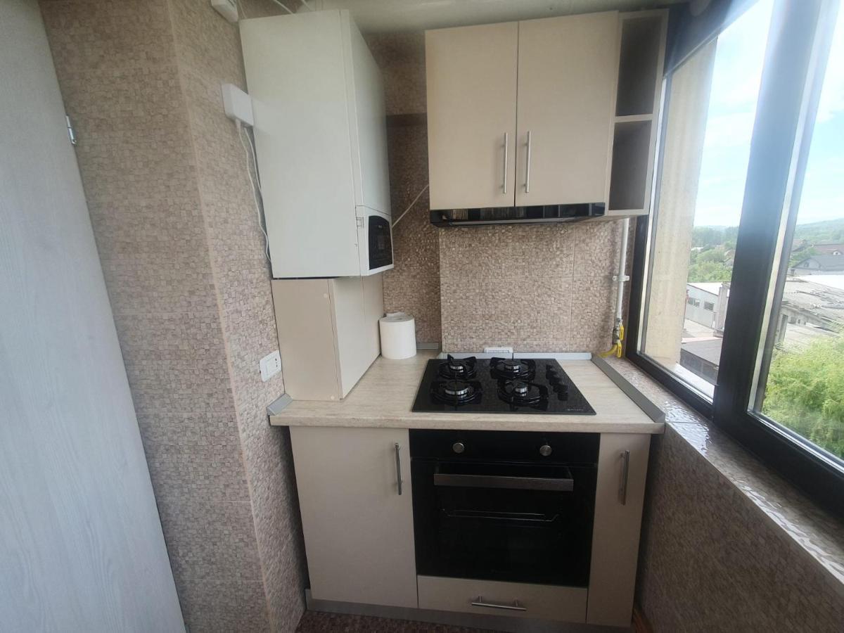 Apartament Nicole Curtea de Argeş Exterior foto